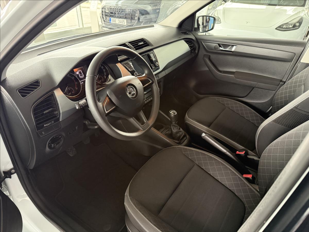 skoda-fabia-1-0-mpi-55kw-servisni-knizka - 6