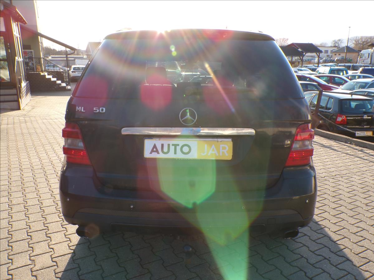 mercedes-benz-tridy-m-3-5-i-v6-ml350-taz-zar - 4