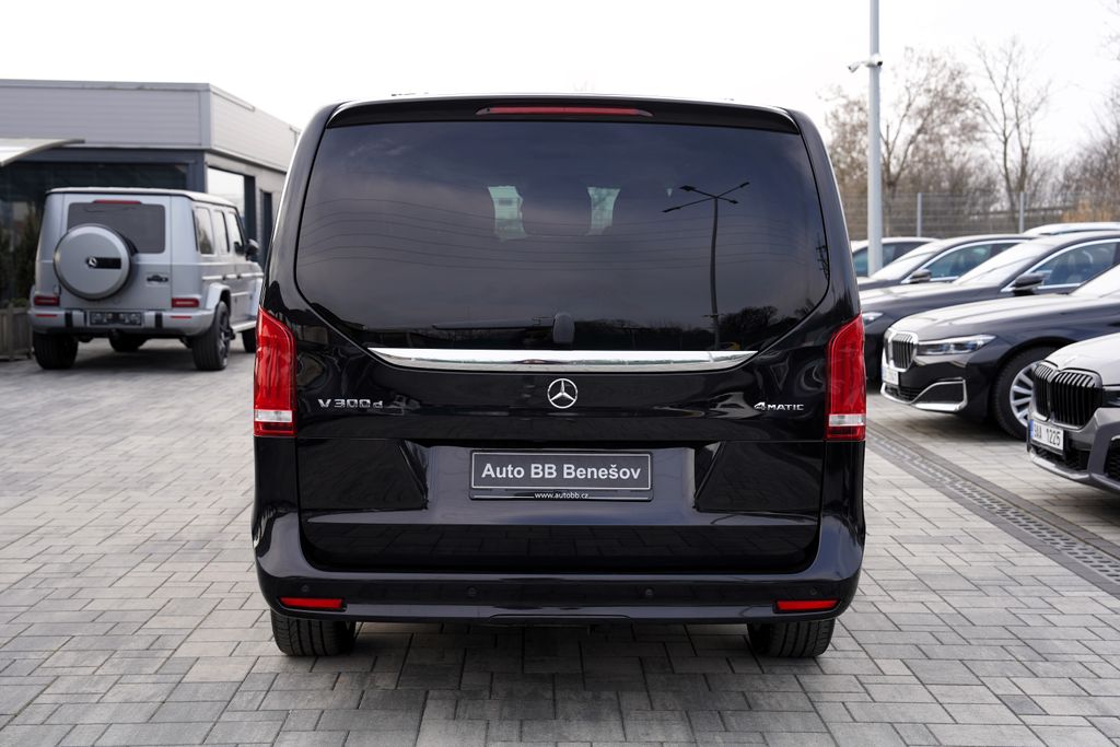 mercedes-benz-tridy-v-v300dl-4matic-amg-burmester-cr - 4