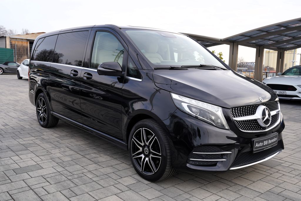 mercedes-benz-tridy-v-v300dl-4matic-amg-burmester-cr - 7