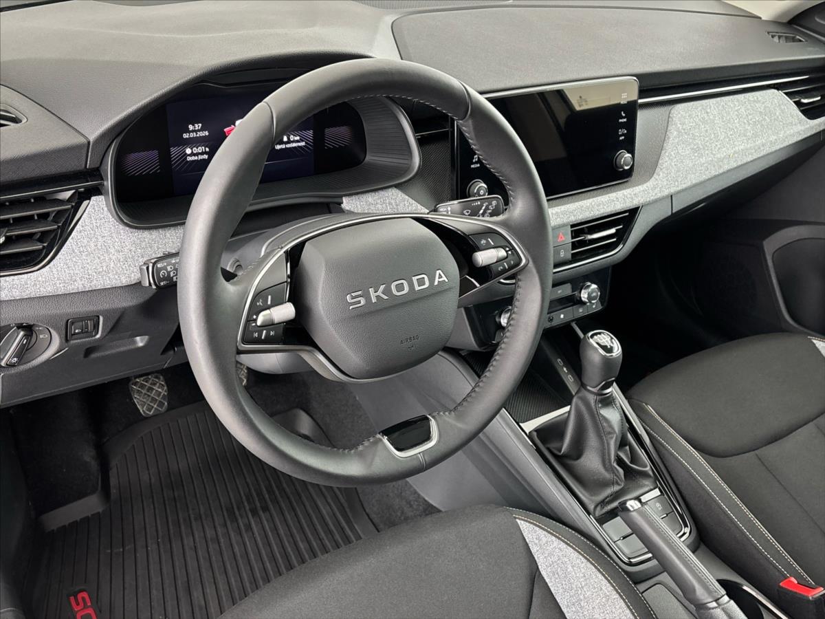 skoda-scala-1-0-tsi-selection - 5