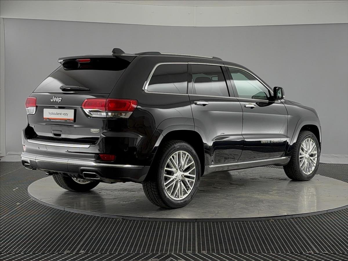 jeep-grand-cherokee-3-0-crd-summit-8at-4x4 - 1