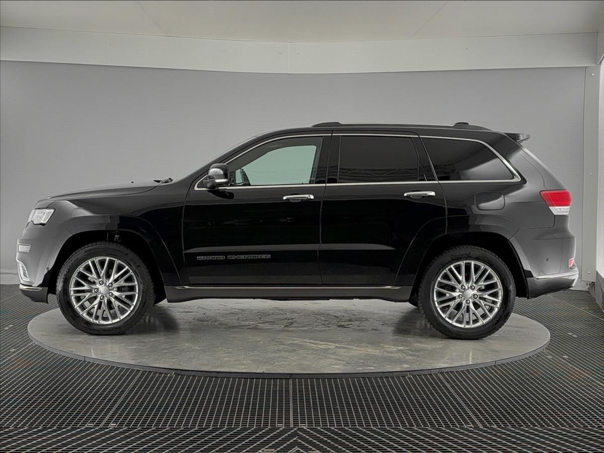 jeep-grand-cherokee-3-0-crd-summit-8at-4x4 - 2