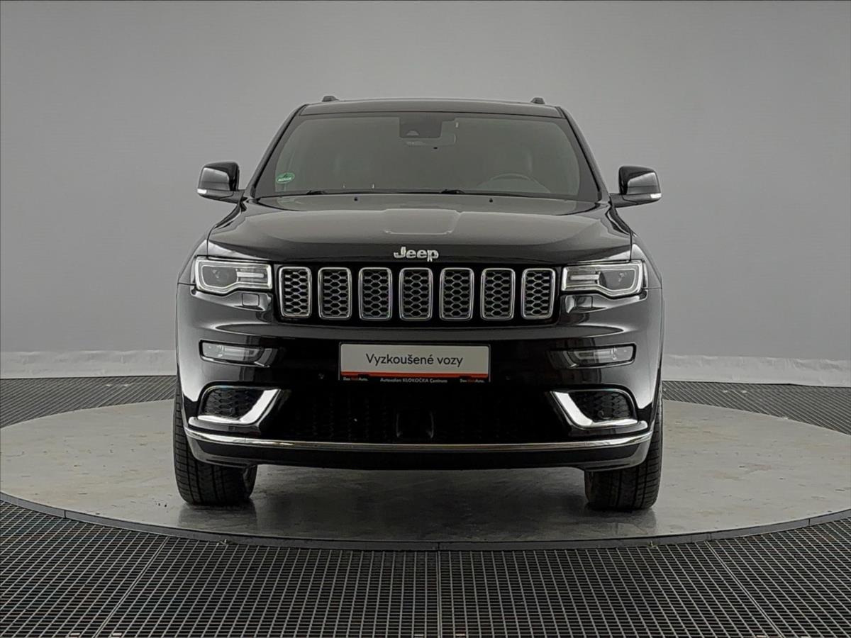 jeep-grand-cherokee-3-0-crd-summit-8at-4x4 - 3