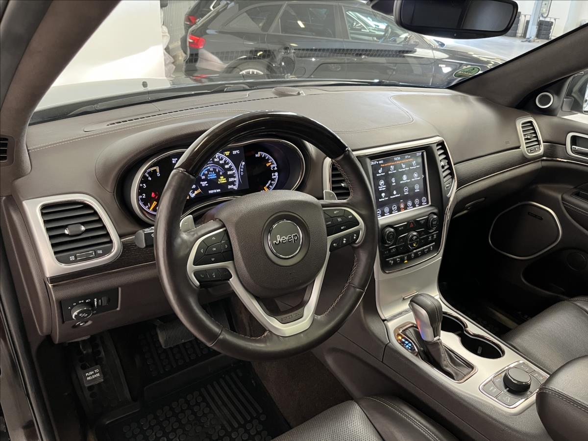 jeep-grand-cherokee-3-0-crd-summit-8at-4x4 - 5
