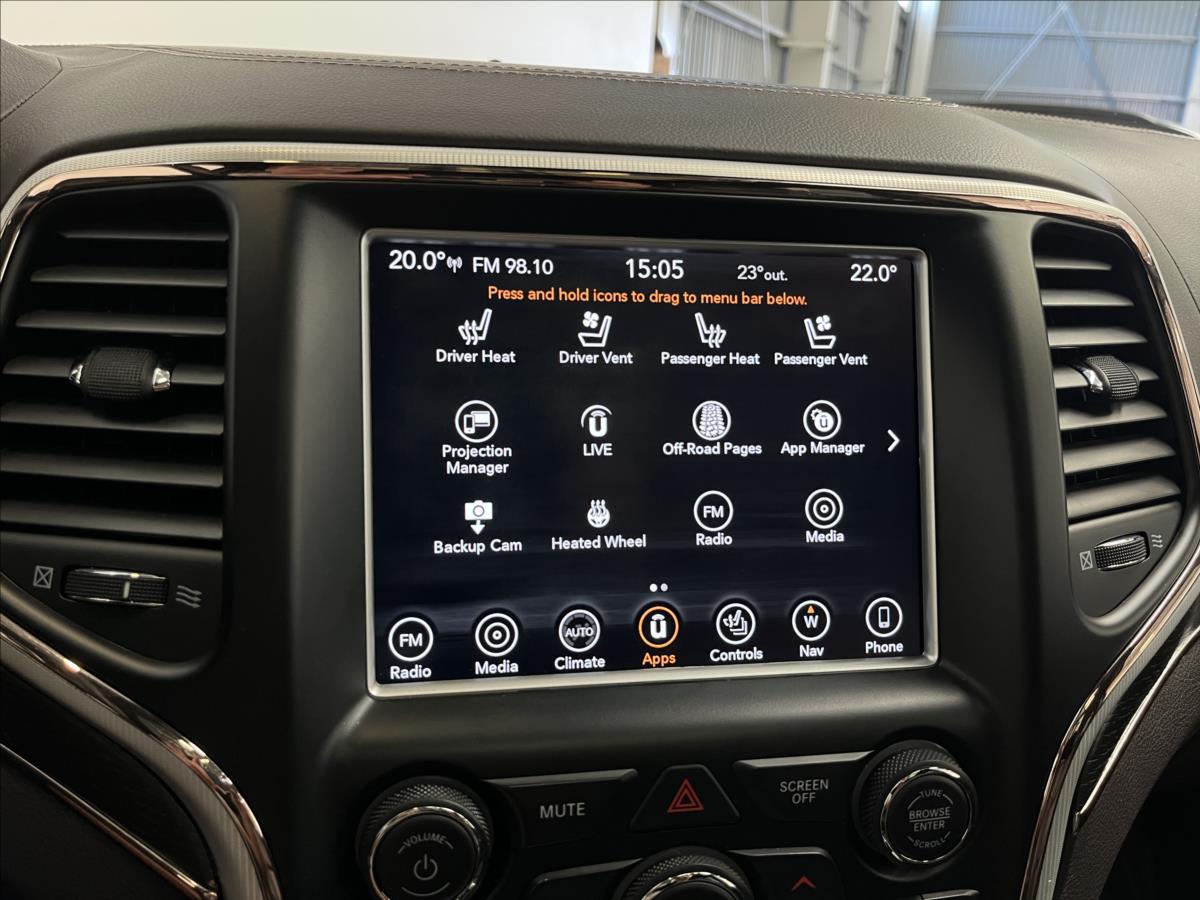 jeep-grand-cherokee-3-0-crd-summit-8at-4x4 - 6