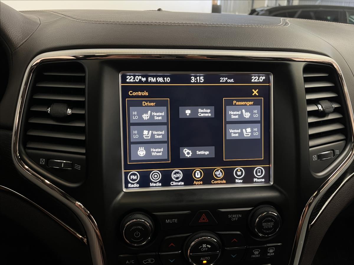 jeep-grand-cherokee-3-0-crd-summit-8at-4x4 - 8