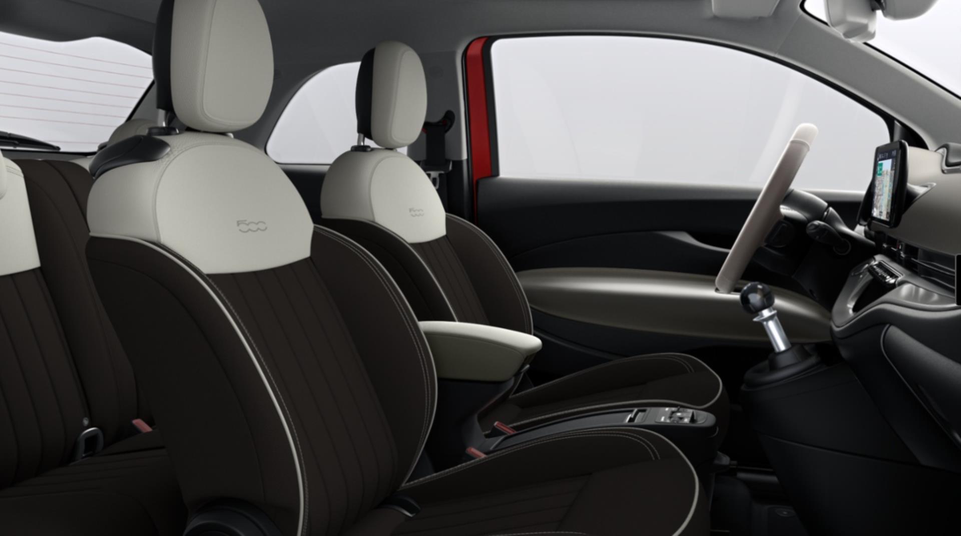 fiat-500-hybrid-la-prima-1-0-bsg-65k-mt - 2