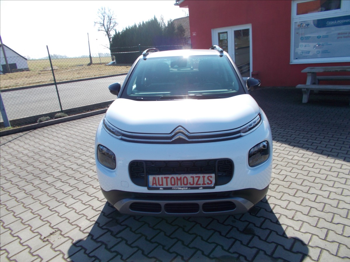 citroen-c3-aircross-1-2-pt-cr-27497-km-nehavarovane - 2