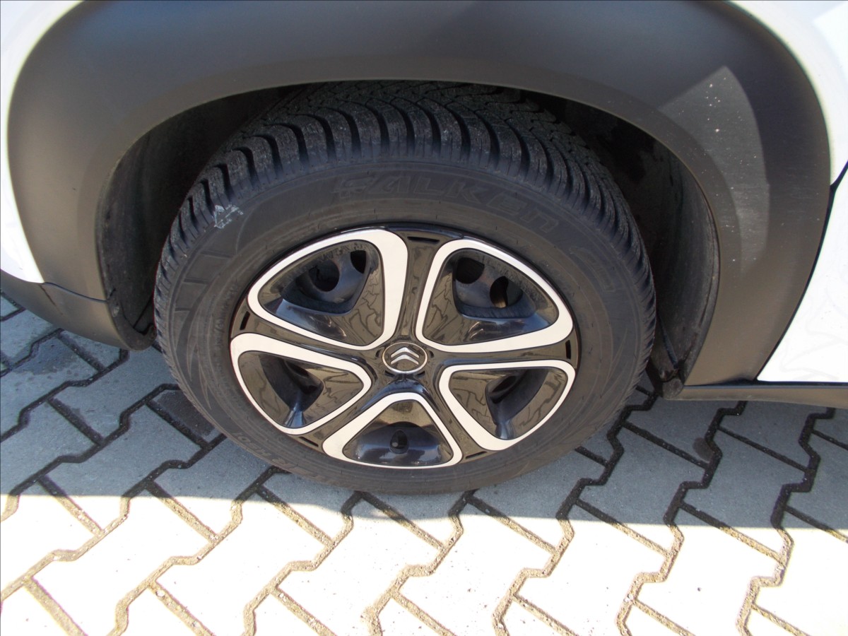 citroen-c3-aircross-1-2-pt-cr-27497-km-nehavarovane - 5