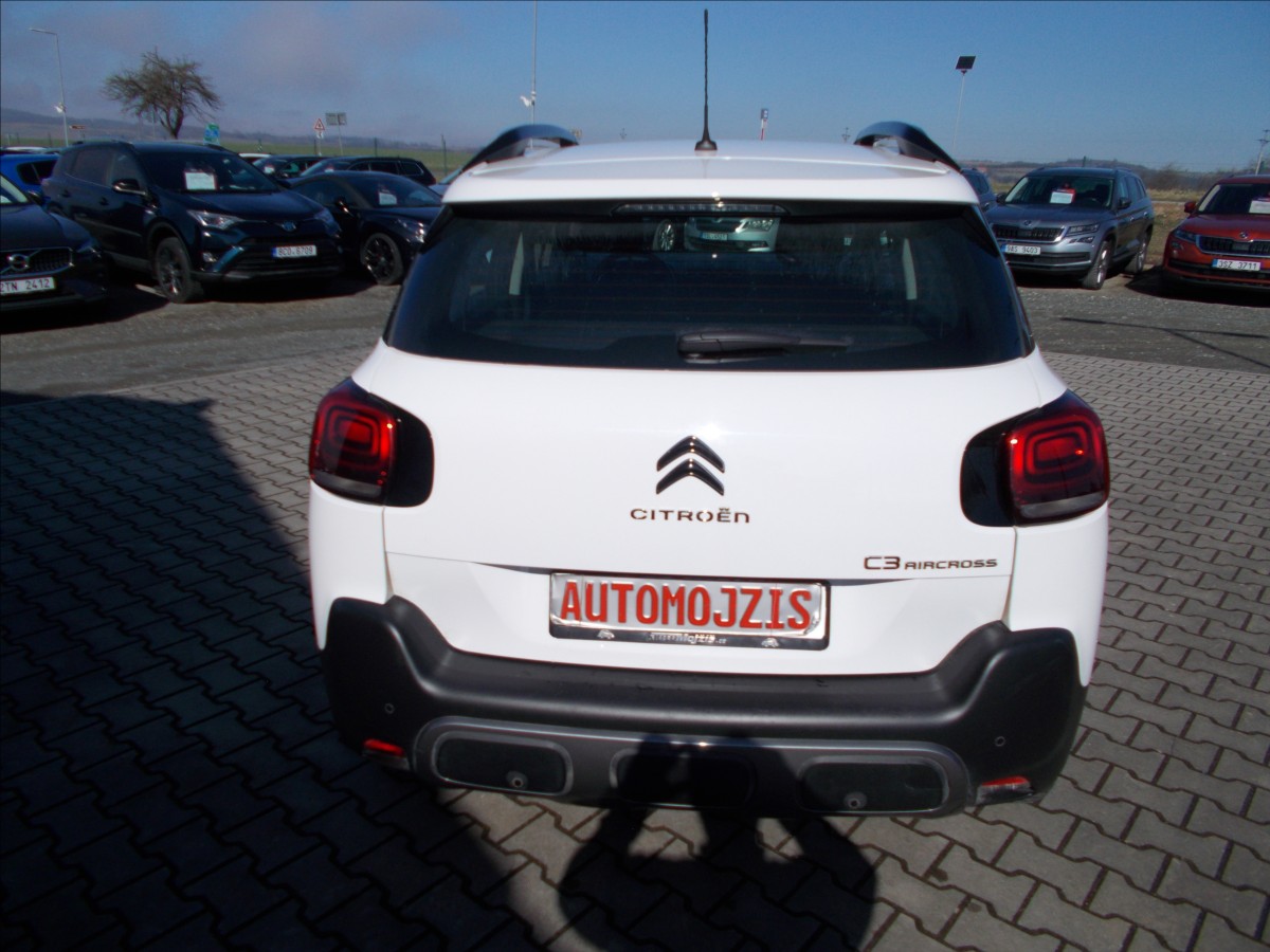 citroen-c3-aircross-1-2-pt-cr-27497-km-nehavarovane - 9