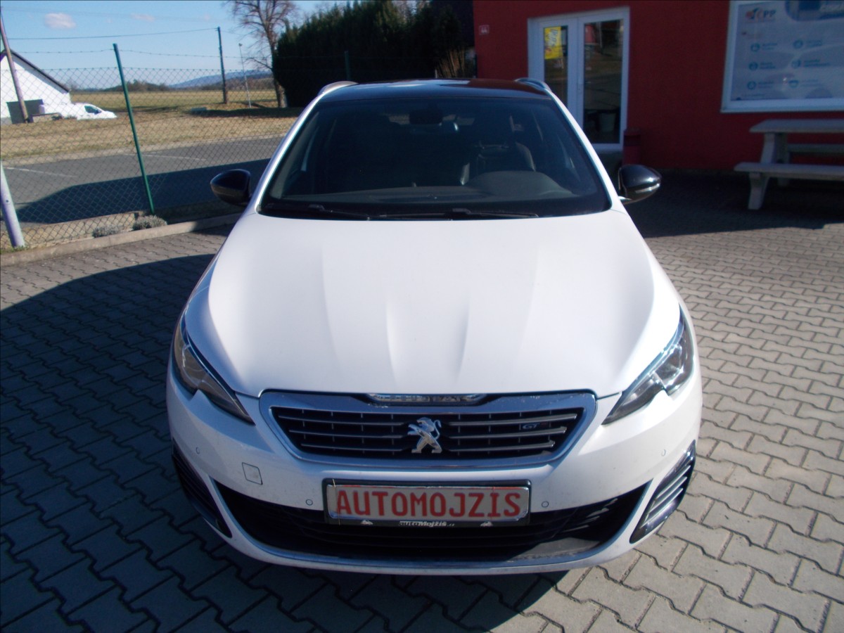 peugeot-308-2-0-hdi-gt-aut-cr-133-kw-metaliza-digiklima-tz-nove-r-gt - 2
