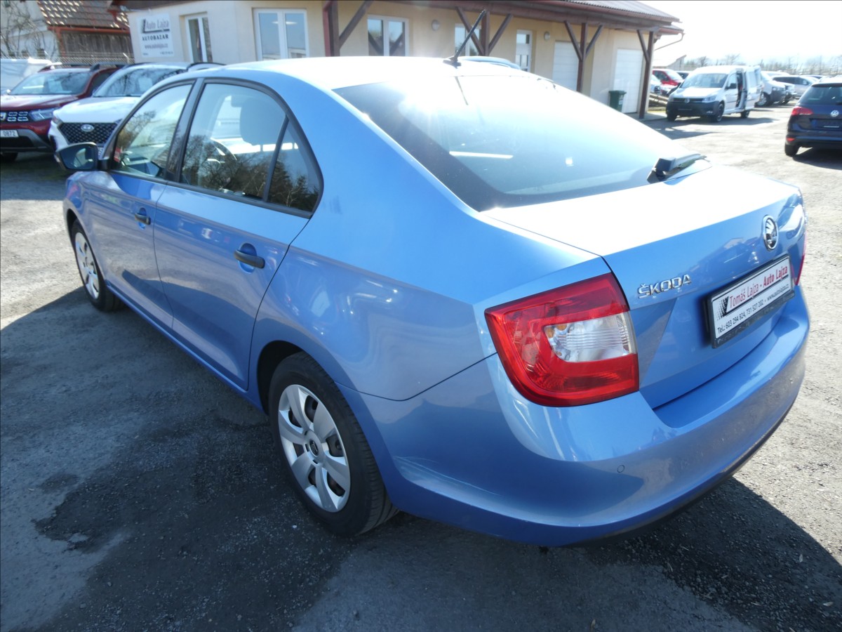 skoda-rapid-1-2-tsi-66kw-1-majitel-2xkola - 6