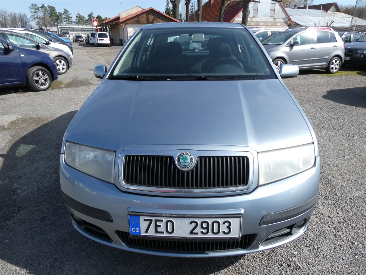 skoda-fabia-1-9-sdi-47kw-klima - 1