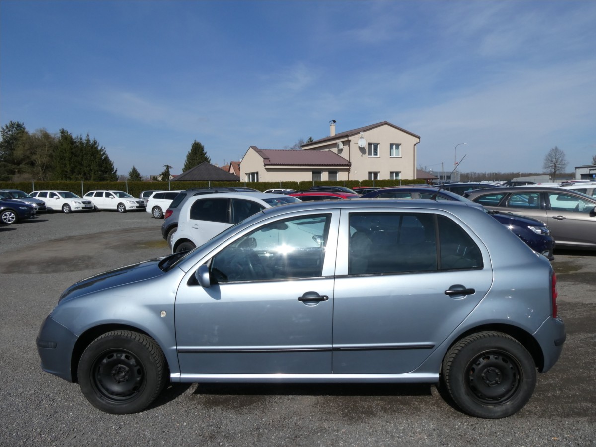 skoda-fabia-1-9-sdi-47kw-klima - 3