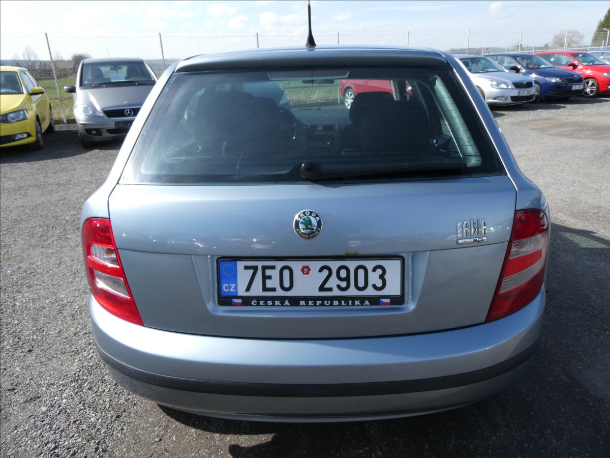 skoda-fabia-1-9-sdi-47kw-klima - 5