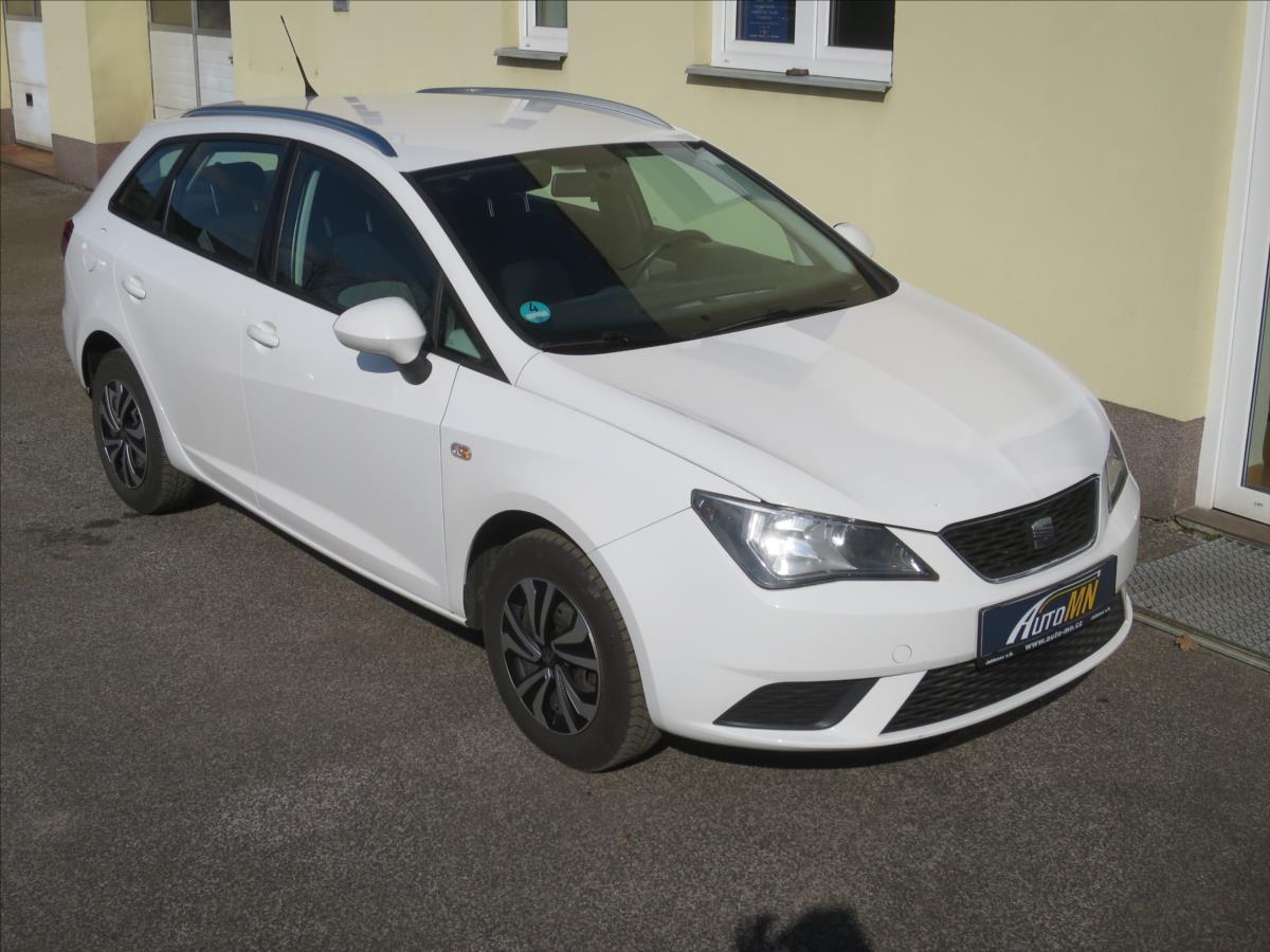 Seat Ibiza 1,4