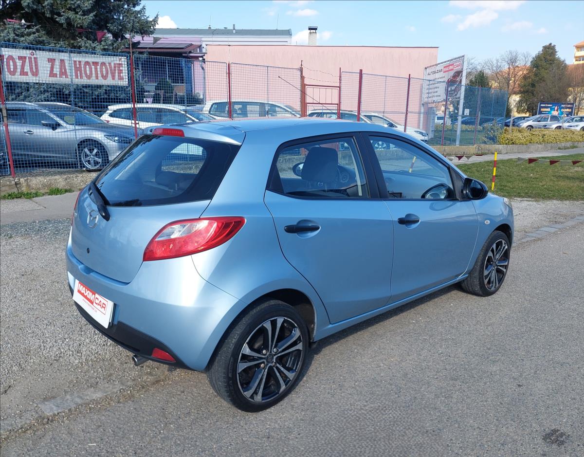 mazda-2-1-3-16v - 7
