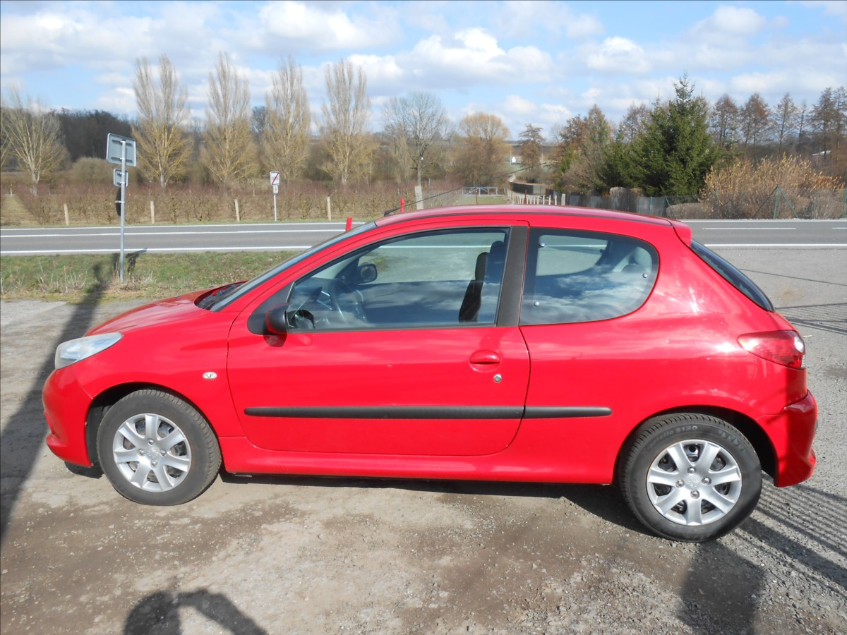 peugeot-206-1-1-i-44-kw-plus-serviska - 5