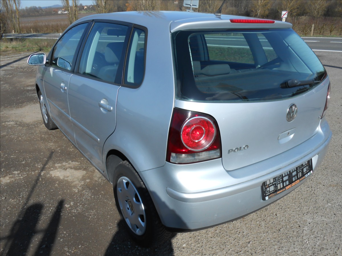 volkswagen-polo-1-2-47-kw-klima-serviska - 3