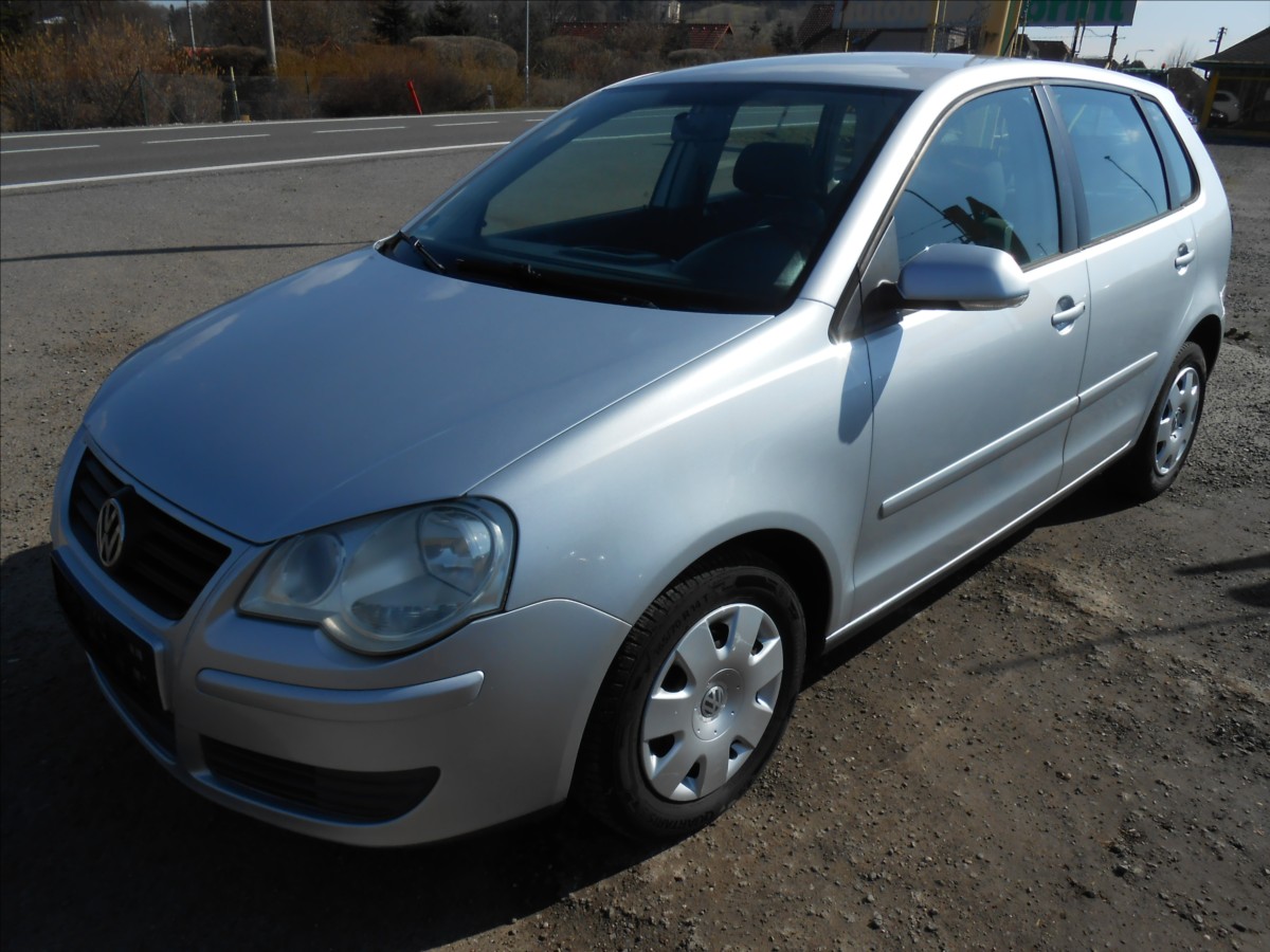 volkswagen-polo-1-2-47-kw-klima-serviska - 5