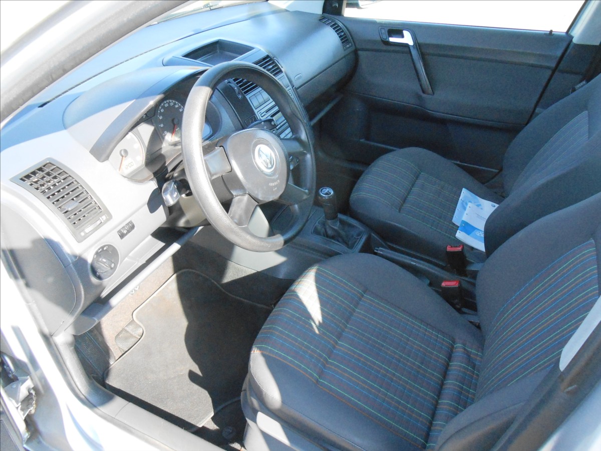 volkswagen-polo-1-2-47-kw-klima-serviska - 6