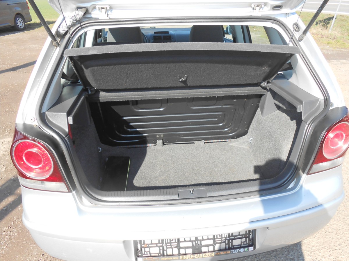 volkswagen-polo-1-2-47-kw-klima-serviska - 9