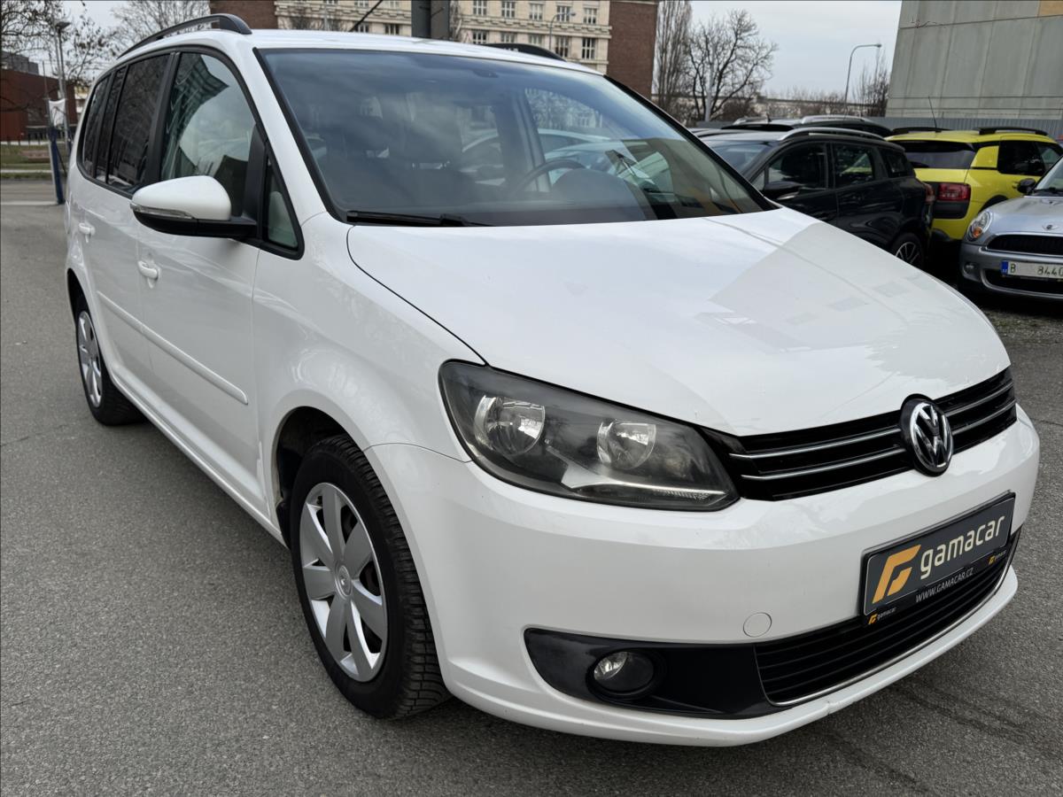 volkswagen-touran-1-6-tdi-bez-koroze - 1