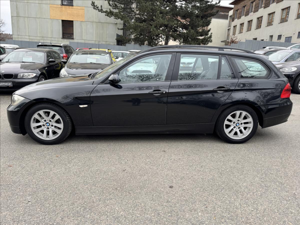 bmw-rada-3-2-0-perfekni-stav - 3