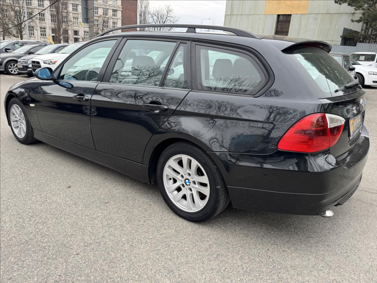 bmw-rada-3-2-0-perfekni-stav - 4