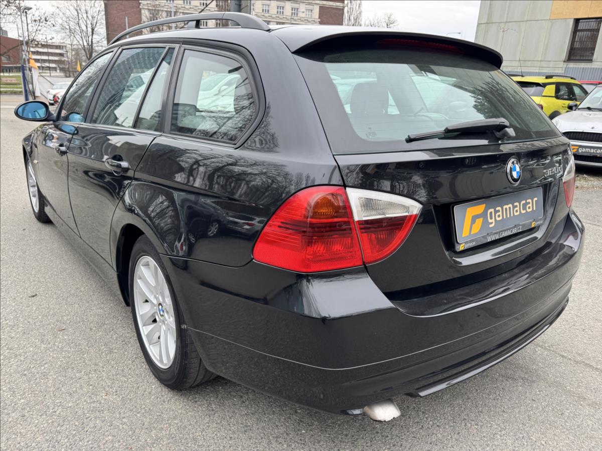 bmw-rada-3-2-0-perfekni-stav - 5