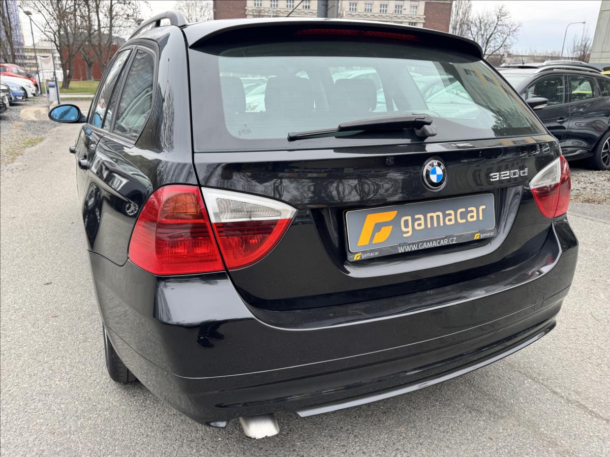 bmw-rada-3-2-0-perfekni-stav - 6