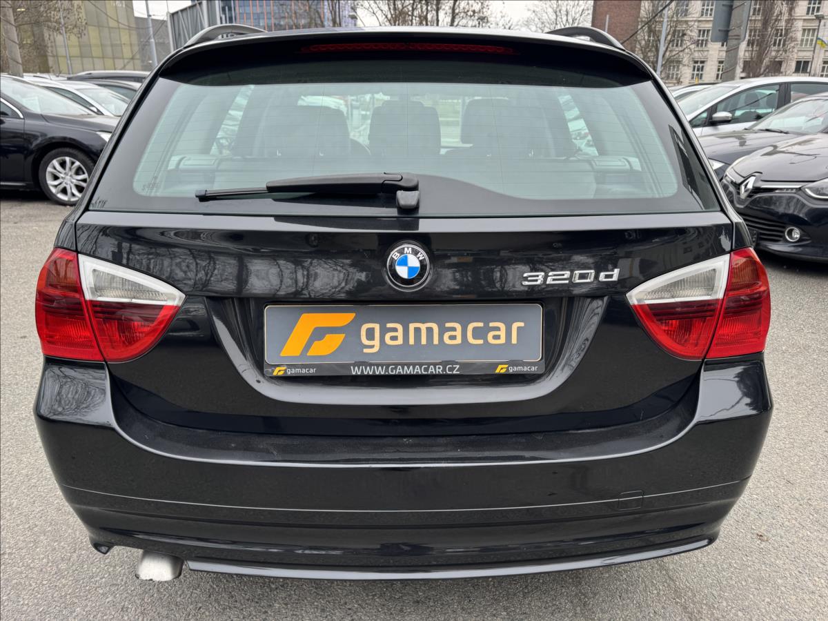 bmw-rada-3-2-0-perfekni-stav - 7