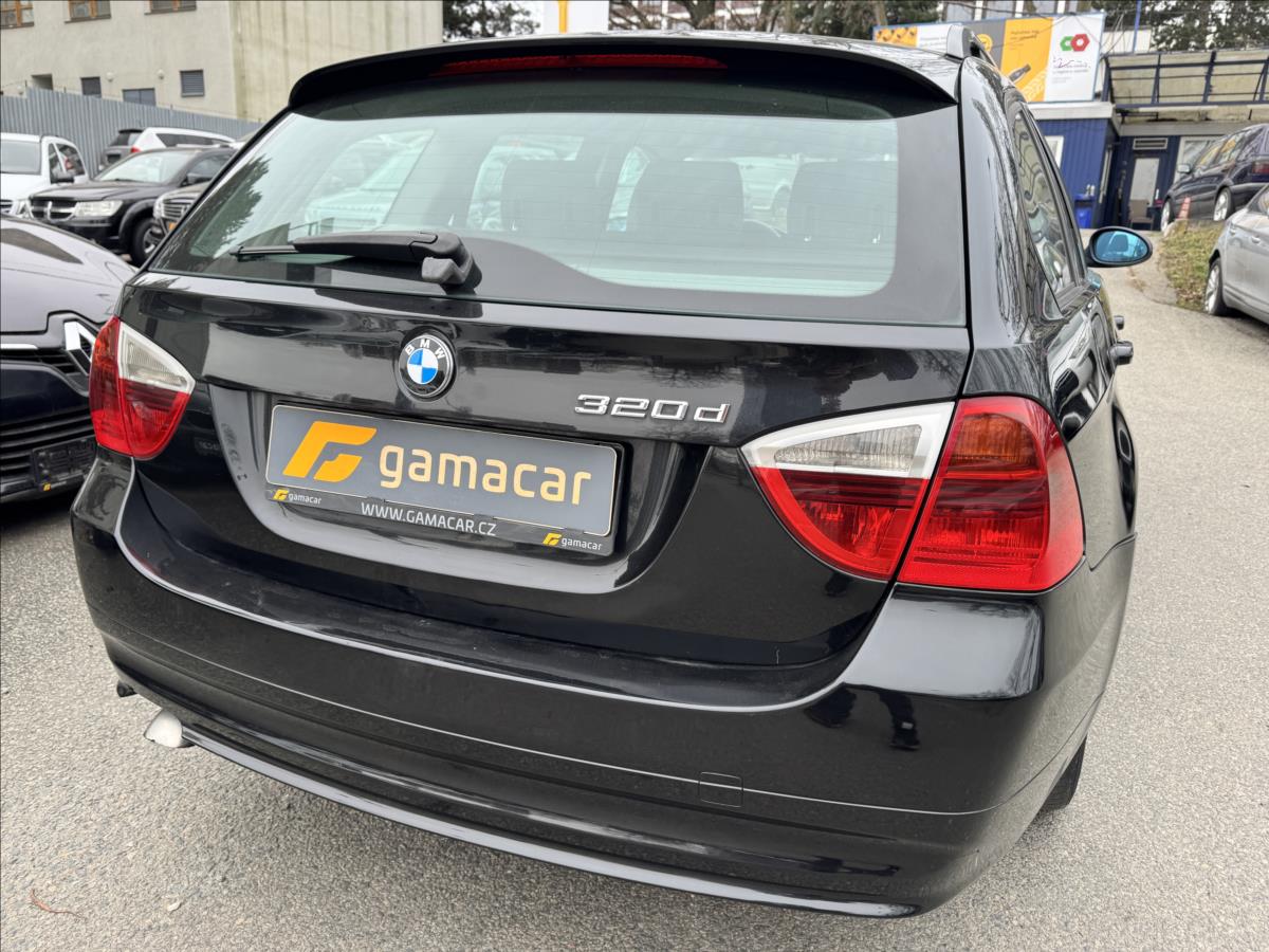 bmw-rada-3-2-0-perfekni-stav - 9