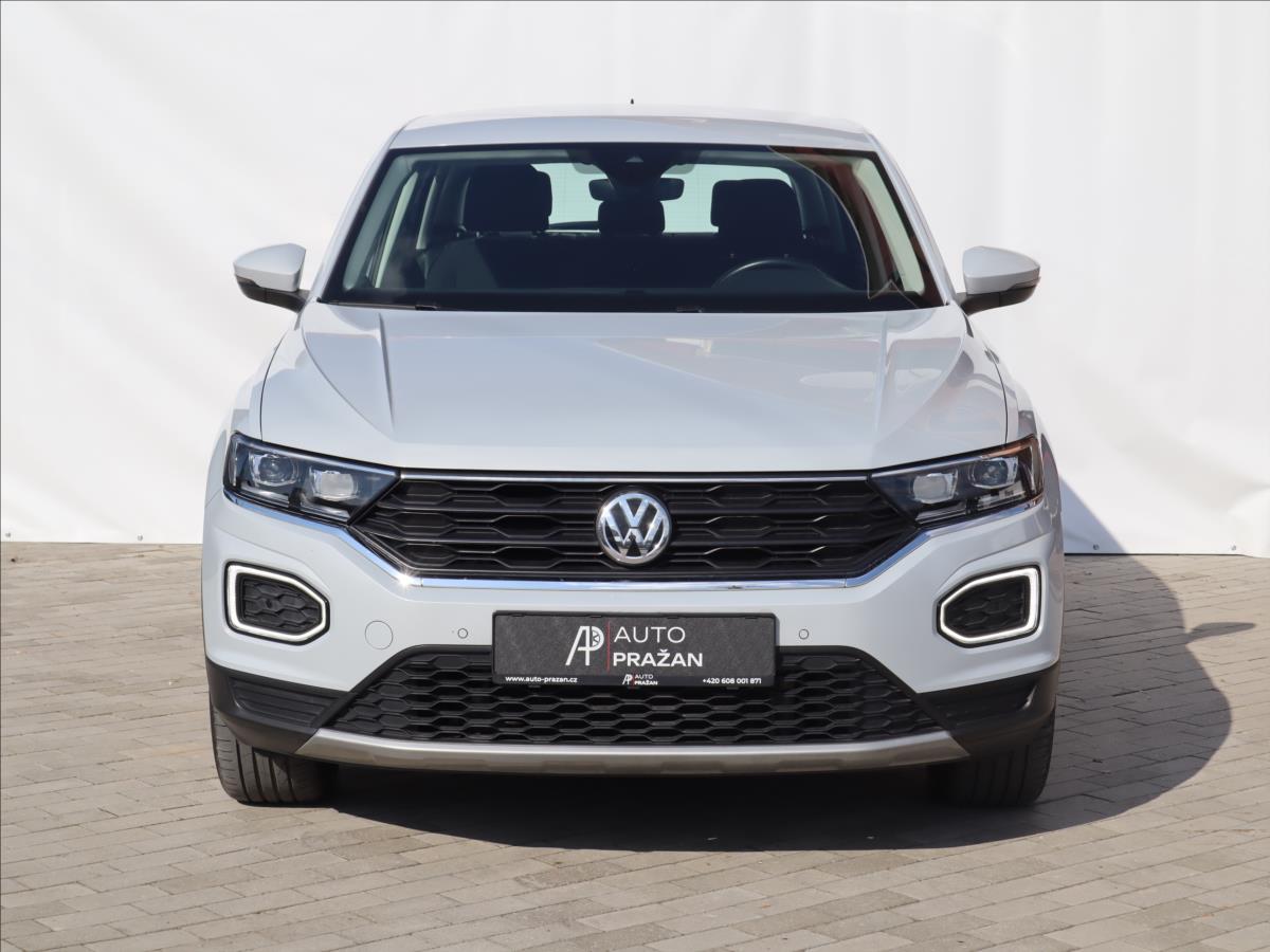volkswagen-t-roc-1-6-tdi-style-led-webasto-asisst - 1