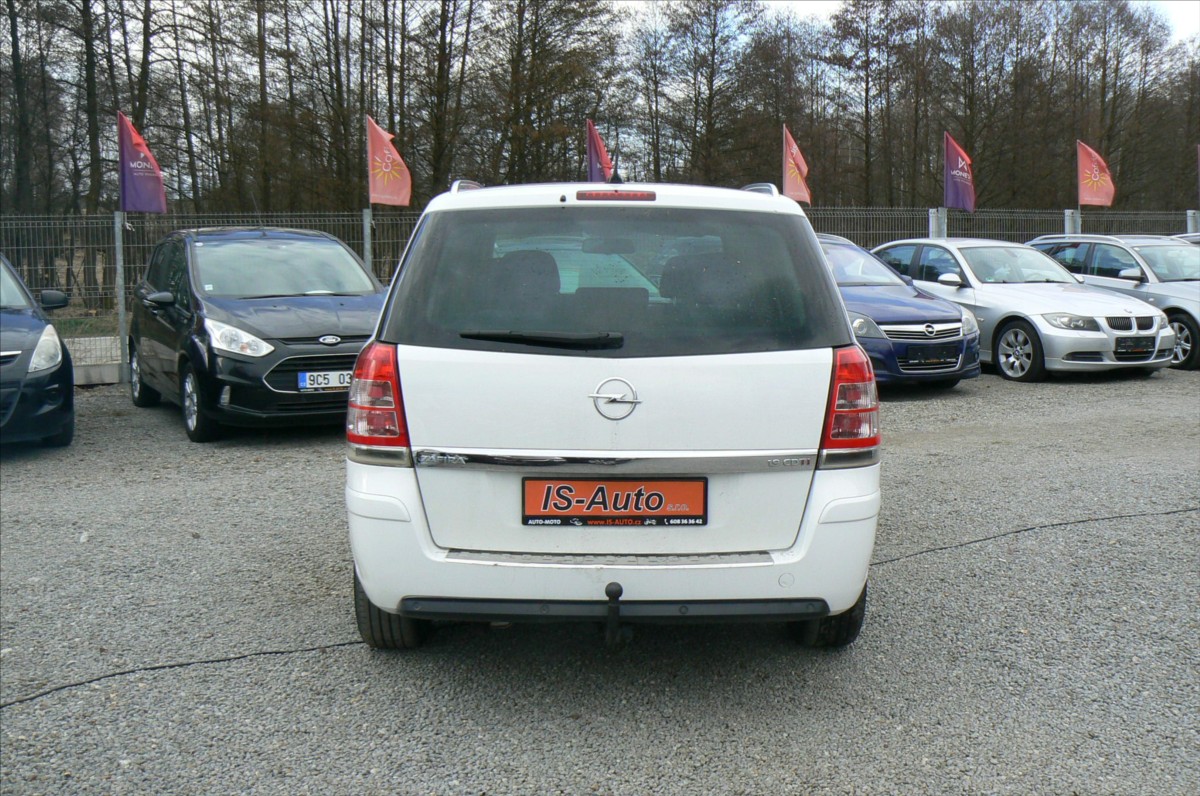 opel-zafira-1-9-cdti-7-mist - 3
