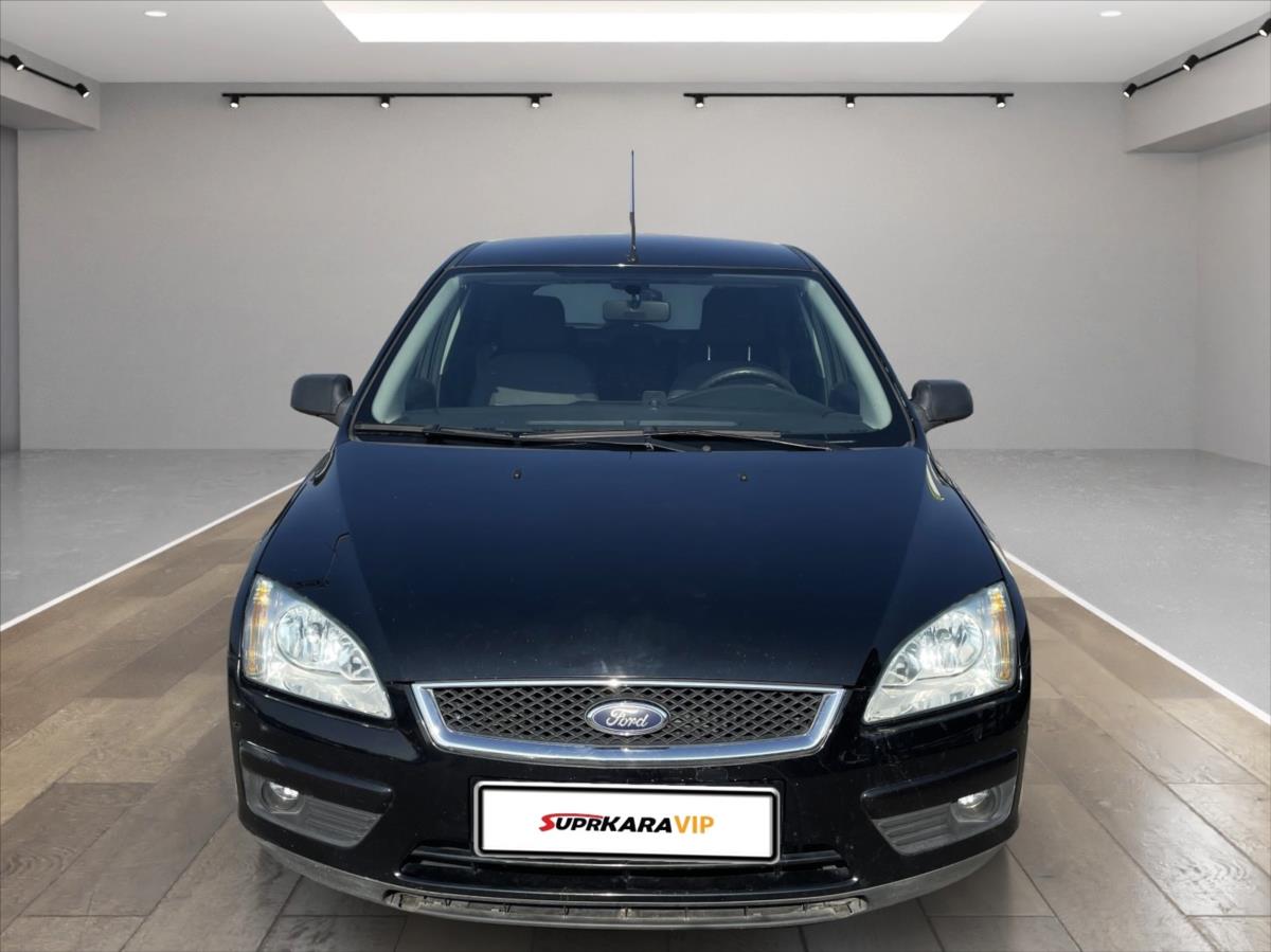 ford-focus-1-6-i-rezervace - 1