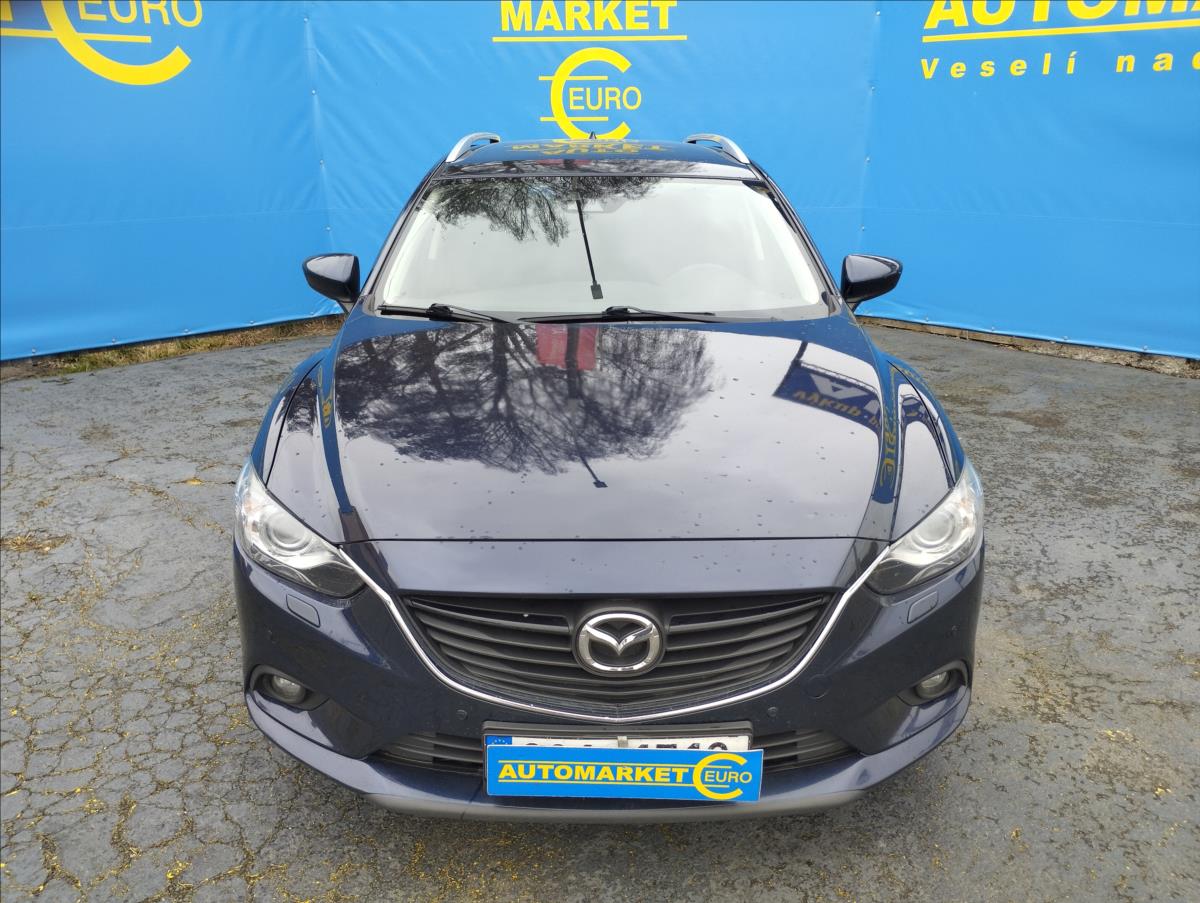 mazda-6-2-2-110kw-skyactiv-d - 1
