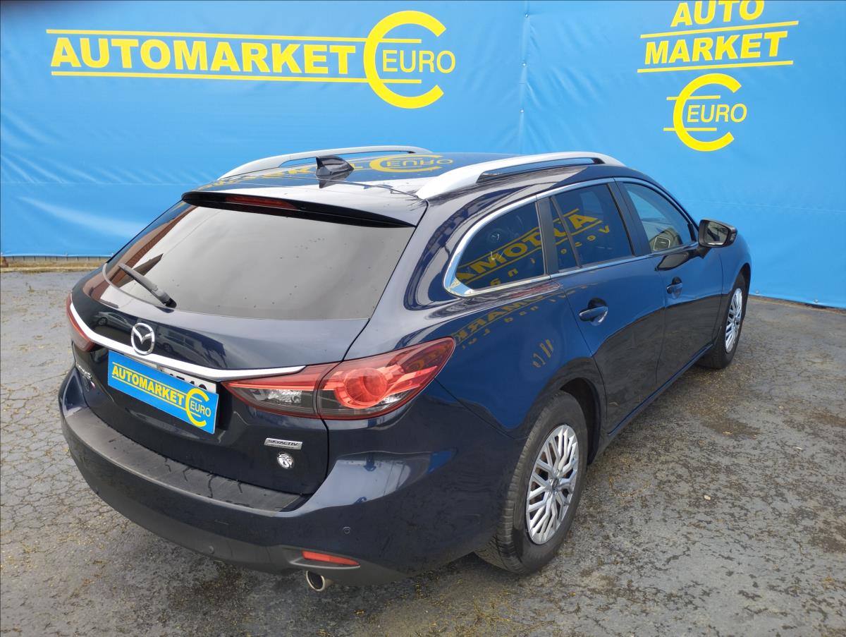mazda-6-2-2-110kw-skyactiv-d - 3