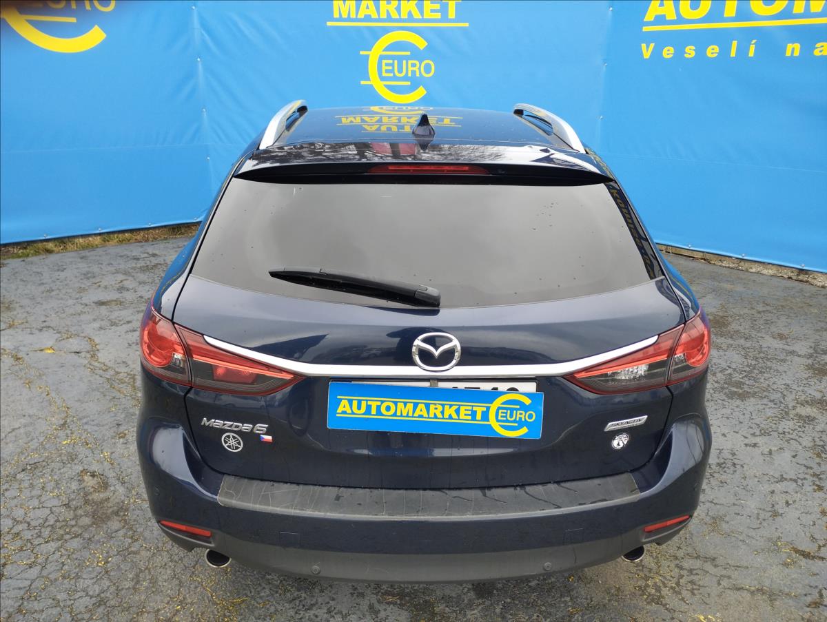 mazda-6-2-2-110kw-skyactiv-d - 4