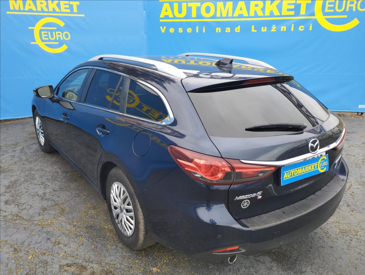 mazda-6-2-2-110kw-skyactiv-d - 5