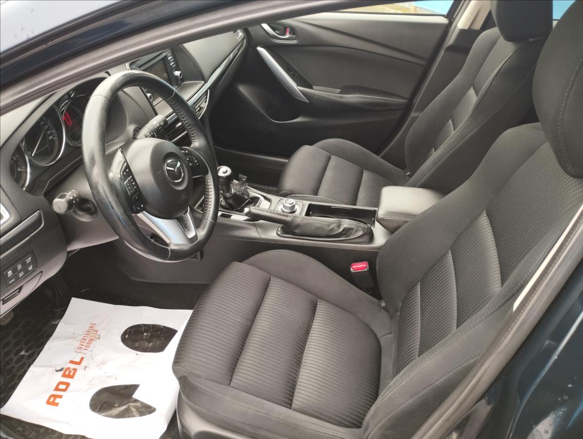 mazda-6-2-2-110kw-skyactiv-d - 6