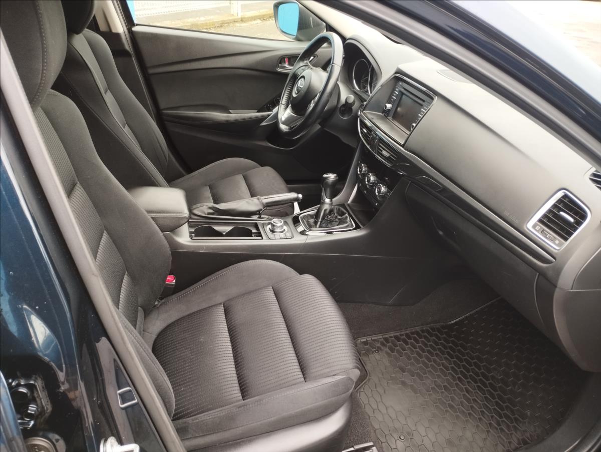 mazda-6-2-2-110kw-skyactiv-d - 7
