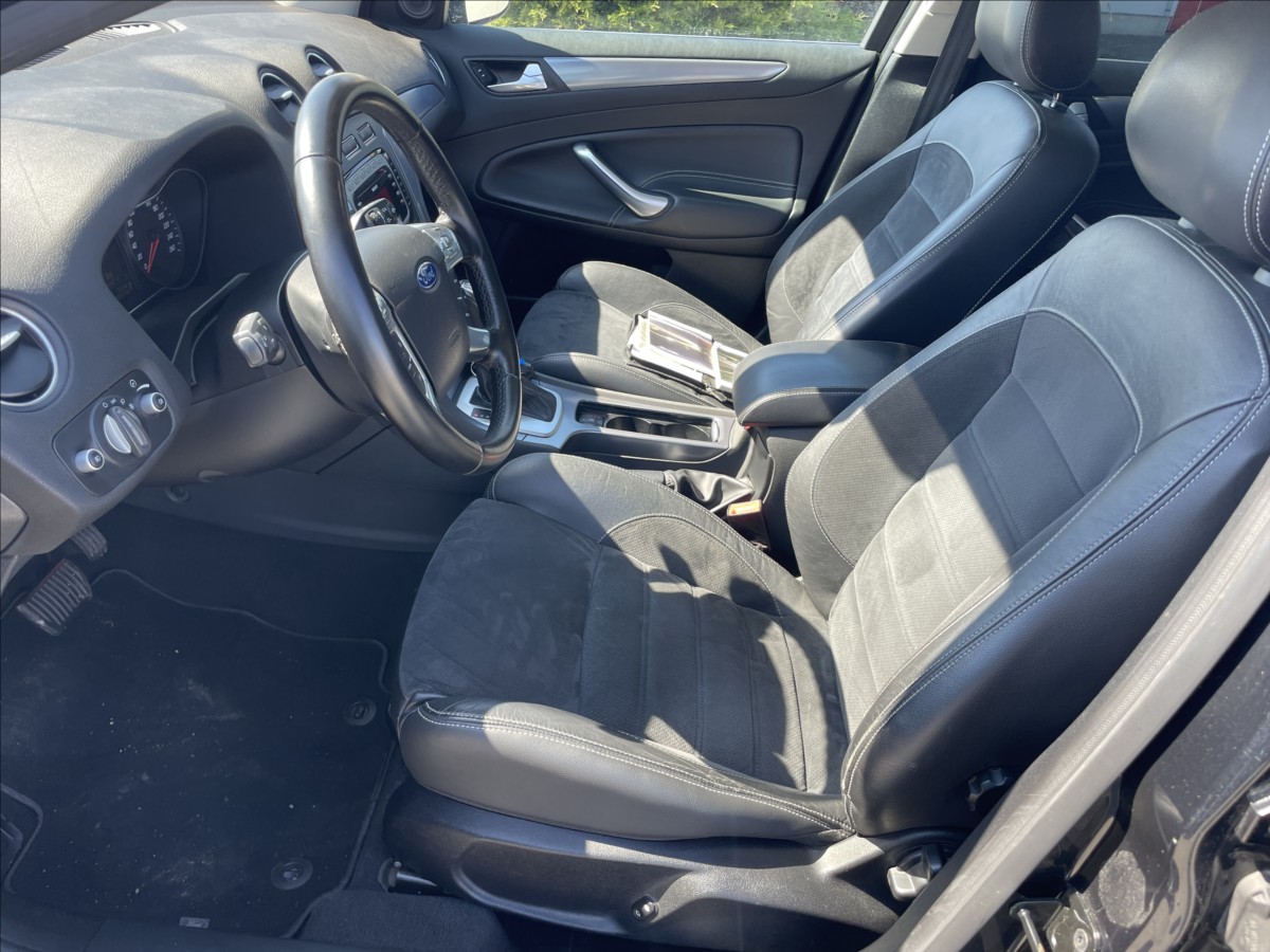 ford-mondeo-2-2-tdci-147kw-automat-aisin-xenon-vyhr-tazne - 6