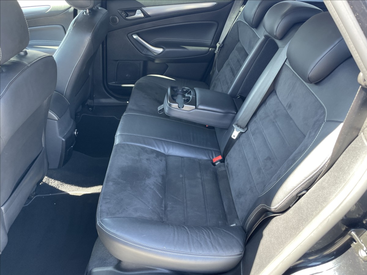 ford-mondeo-2-2-tdci-147kw-automat-aisin-xenon-vyhr-tazne - 7