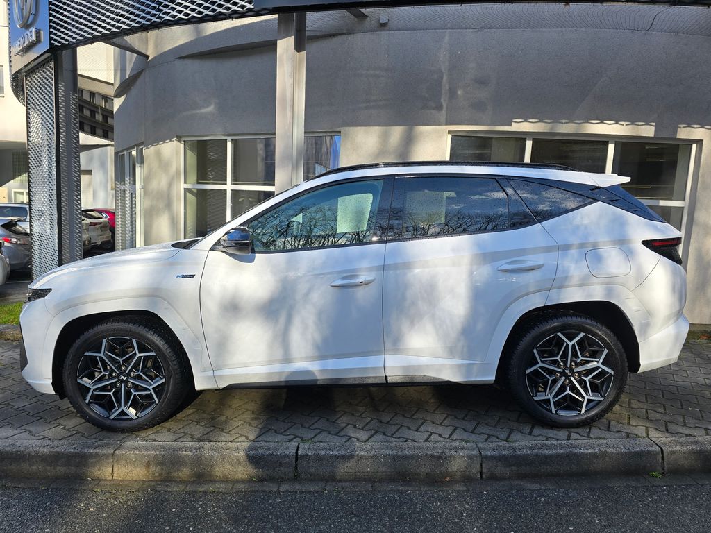 hyundai-tucson-1-6-t-gdi-hev-nline-serv-kn - 1