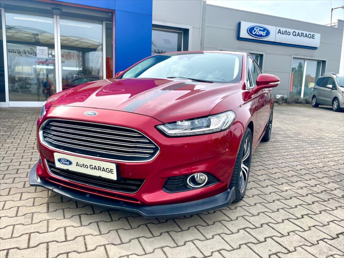 ford-mondeo-1-5-ecoboost-titanium - 1