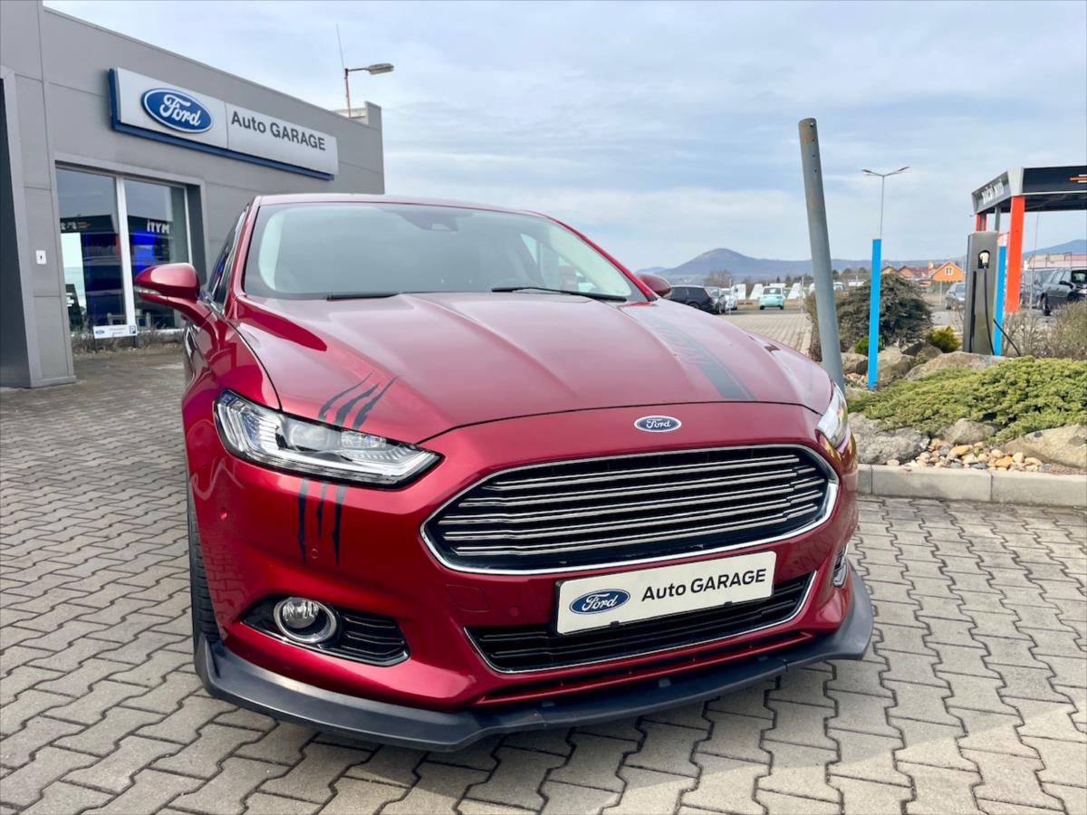 ford-mondeo-1-5-ecoboost-titanium - 2