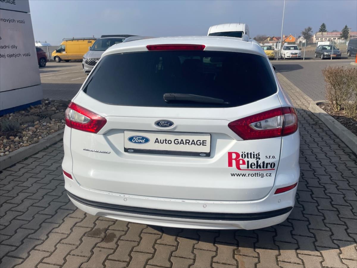 ford-mondeo-2-0-tdci-titanium - 5