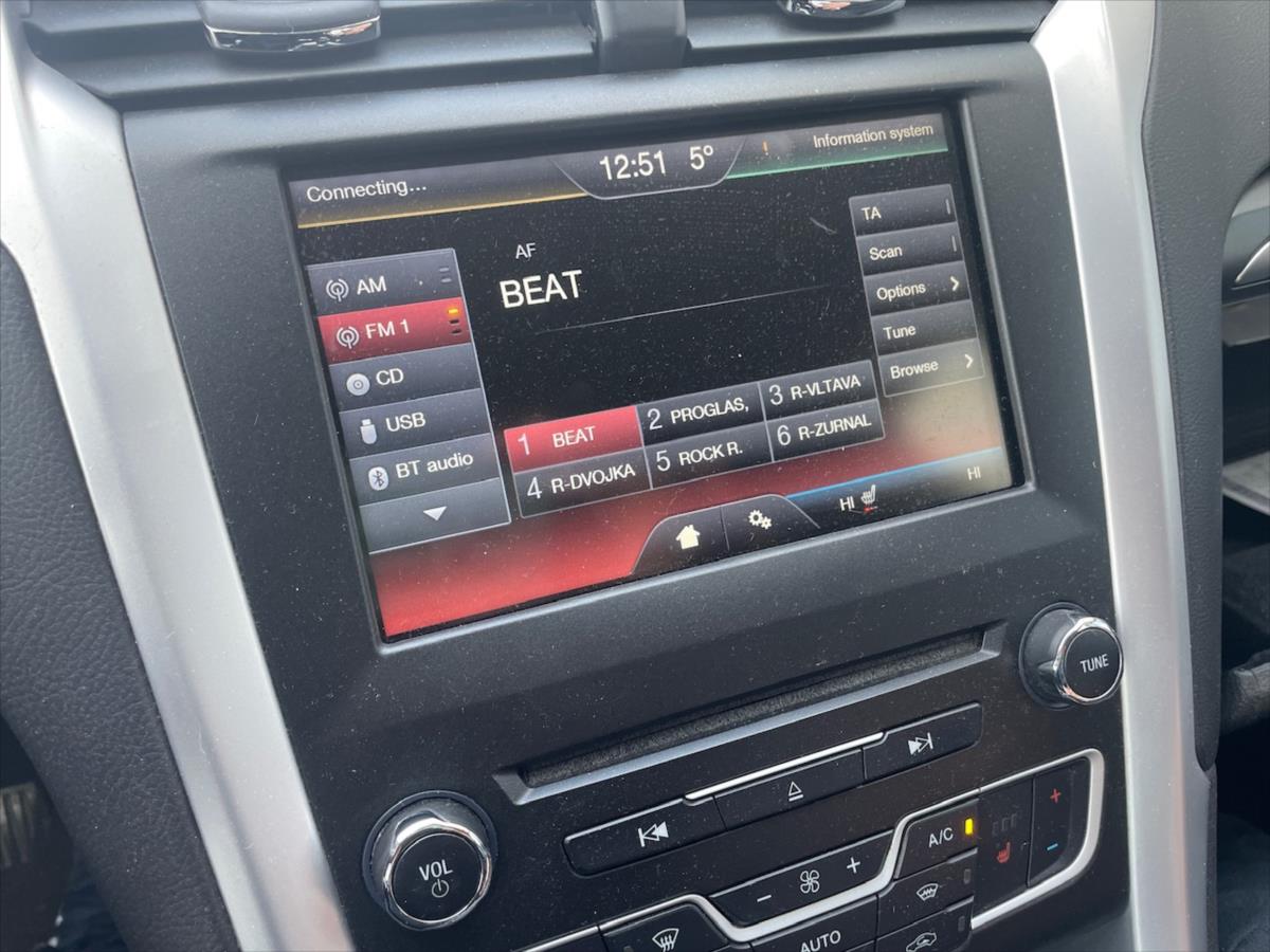 ford-mondeo-2-0-tdci-titanium - 9